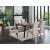 Margo Fabric Chair