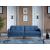 Juniper Fabric Storage Sleeper Sofa