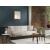 Flexy Fabric Storage Sleeper Sofa In a Box