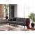 Flexy Fabric Storage Sleeper Sofa In a Box