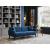 Flexy Fabric Storage Sleeper Sofa In a Box