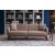 Flexy Fabric Storage Sleeper Sofa In a Box