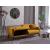 Flexy Fabric Storage Sleeper Sofa In a Box