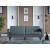 Sawyer Fabric Storage Sleeper Sofa