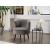 Cedar Fabric Accent Armchair