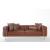 Montego Fabric Sleeper Sofa