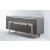 Carlino Marble/Metal Buffet