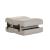 Flexy Fabric Storage Sleeper Sofa In a Box