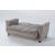 Aspen Storage Sleeper Loveseat