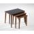 Loren Rectangular Nesting Table