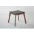 Alegro Square Side Table