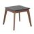 Alegro Square Side Table