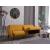 Flexy Fabric Storage Sleeper Sofa In a Box