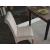 Margo Fabric Chair