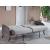 Juniper Fabric Storage Sleeper Sofa