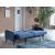 Juniper Fabric Storage Sleeper Sofa