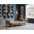 Flexy Fabric Storage Sleeper Sofa In a Box