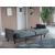 Sawyer Fabric Storage Sleeper Sofa