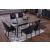 Alegro Extendable Dining Table