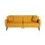 Flexy Fabric Storage Sleeper Sofa In a Box