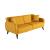 Flexy Fabric Storage Sleeper Sofa In a Box