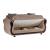 Argos Fabric Storage Sleeper Loveseat