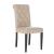 Jaymes Fabric Chair