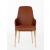 Montego 6166 Leatherette Dining Chair