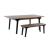 Kennedy Extendable Dining Table
