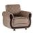 Argos Fabric Storage Sleeper Living Room Set