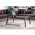 Alegro Rectangular Wood Coffee Table
