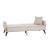 Flexy Fabric Storage Sleeper Sofa In a Box