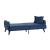 Flexy Fabric Storage Sleeper Sofa In a Box