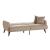 Flexy Fabric Storage Sleeper Sofa In a Box