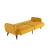 Flexy Fabric Storage Sleeper Sofa In a Box
