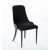 Carlino Marble/Metal Dining Set
