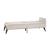 Flexy Fabric Storage Sleeper Sofa In a Box