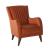 Piero Fabric Armchair