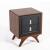Alegro Nightstand