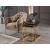 Montego Fabric Accent Chair