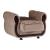 Argos Fabric Storage Sleeper Living Room Set