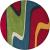 Bense Garza Wool Hand-tufted Rug