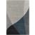 Bense Garza Wool Rectangular Hand-tufted Rug, 7'9