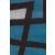 Bense Garza Wool Rectangular Hand-tufted Rug, 7'9