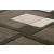 Bense Garza Wool Rectangular Hand-tufted Rug, 5' x 7'6