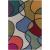Bense Garza Wool Rectangular Hand-tufted Rug, 5' x 7'6