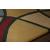 Bense Garza Wool Rectangular Hand-tufted Rug, 5' x 7'6
