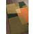 Bense Garza Wool Rectangular Hand-tufted Rug, 7'9