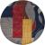 Bense Garza Wool Hand-tufted Rug