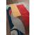 Bense Garza Wool Rectangular Hand-tufted Rug, 5' x 7'6